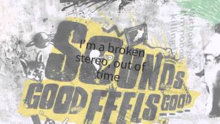 Download Lagu 5SOS - Catch Fire lyrics MP3