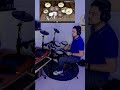 Drums Cover - The Break Up Song Pt.1