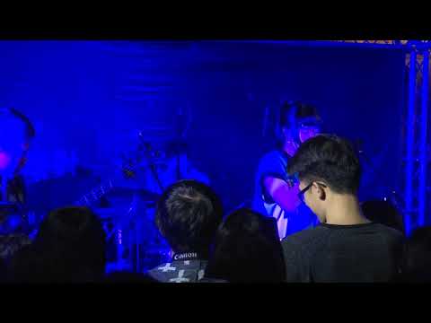 【36金旋音樂節】渣泥-可是