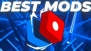 You NEED These Beat Saber Mods... (2025)