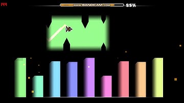 Flock by Mr Chips (and Nonoedmc)/(all coins/24. hardest harder)