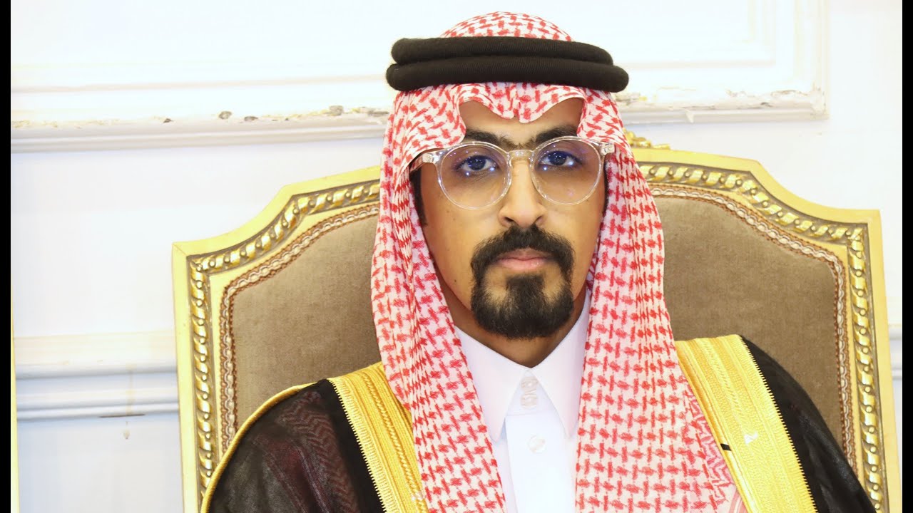 حفل زواج عبدالعزيز بن فهيد بن حمد آل شعرى المظافره