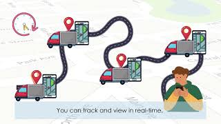 Smart GPS Tracker screenshot 4
