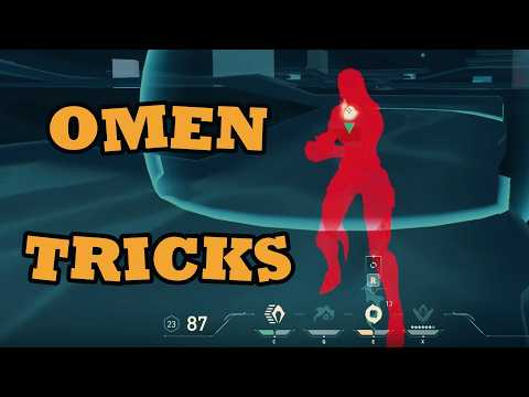 Omen Tech - Thermal Scope