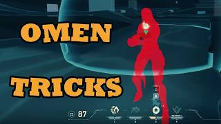Omen Tech - Thermal Scope
