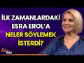 Esra Erol'dan Programı 'Esra Erol'da' Hakkında Çarpıcı Açıklamalar... "Kendimi İzlemiyorum"