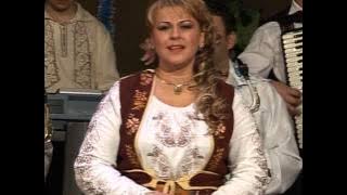 Ramona Vita si Florin Ionas - Generalul - Cu colesa si cu branza am crescut