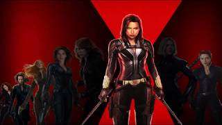 Marvel Studios Black Widow  Trailer  1 edited Version