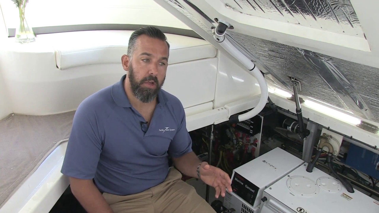 Cruiser 420 PYS Electrical Project Objectives YouTube