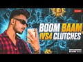 1v4 ROOM CHALLENGE 😱 | FUNNY + INTENSE BGMI CLASSIC MATCHES 🔥#bgmi #bgmilive #gaming #shorts #pubg