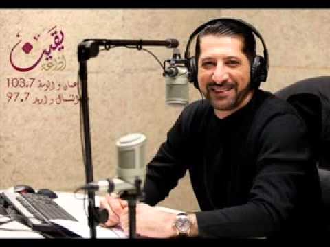 نشيد برنامج همك همي على اذاعة يقين مع الدكتور محمد نوح القضاة