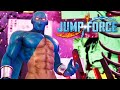 نهاية عالم الظلام الهوكاجي ينقذ البشرية من شر بروميثيوس في لعبة جامب فورس | Jump Force