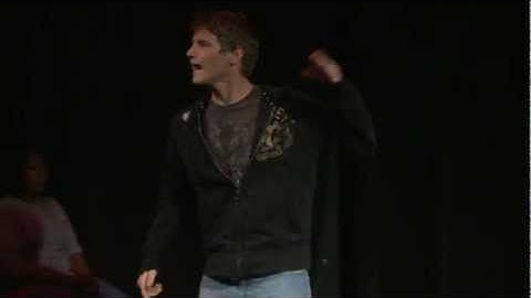 Misunderstanding the Assignment part 2