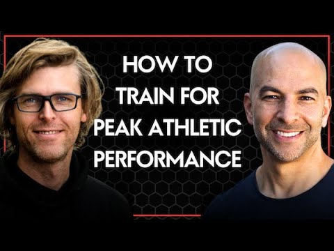 294 ? Peak athletic performance: How to measure it and how to train for it