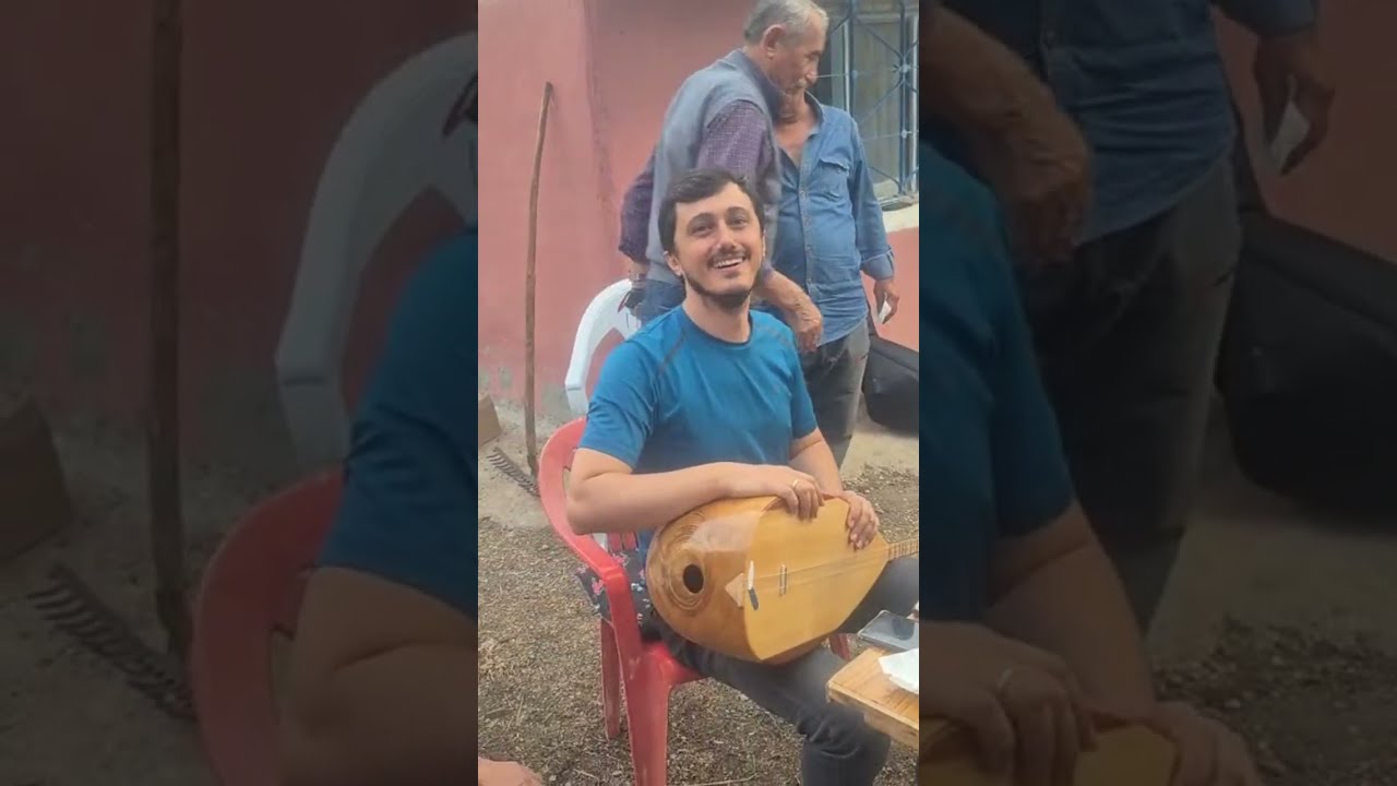 İBRAHİM GÜNELDEN NAĞME