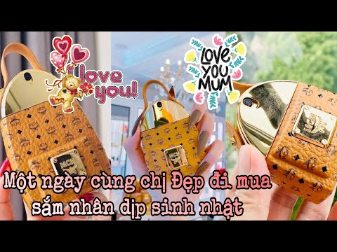 Video MỘT NGÀY DÀNH CHO CHỊ ĐẸPPP | CÀN QUÉT SÀI GÒN - youtube