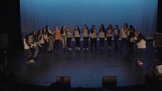 Carry On My Wayward Son - RIT Encore A Cappella - Bellacappella 2019