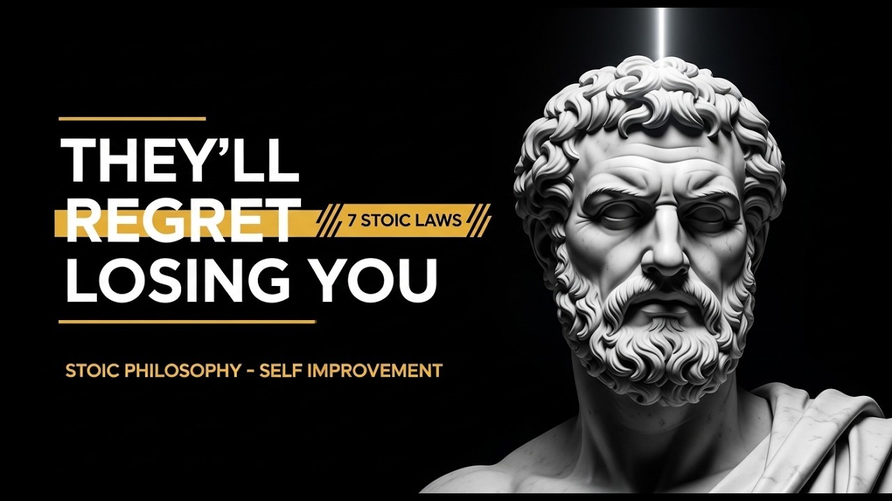 Do This and Nobody Will Ever Overlook You Again  Stoic Philosophy