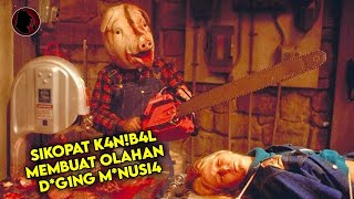 SIKOPAT K4NIB4L MEMBUAT OLAHAN D4G1NG M4NUS!4 UNTUK  PEMBUATAN SOSIS TERENAK DI DUNIA