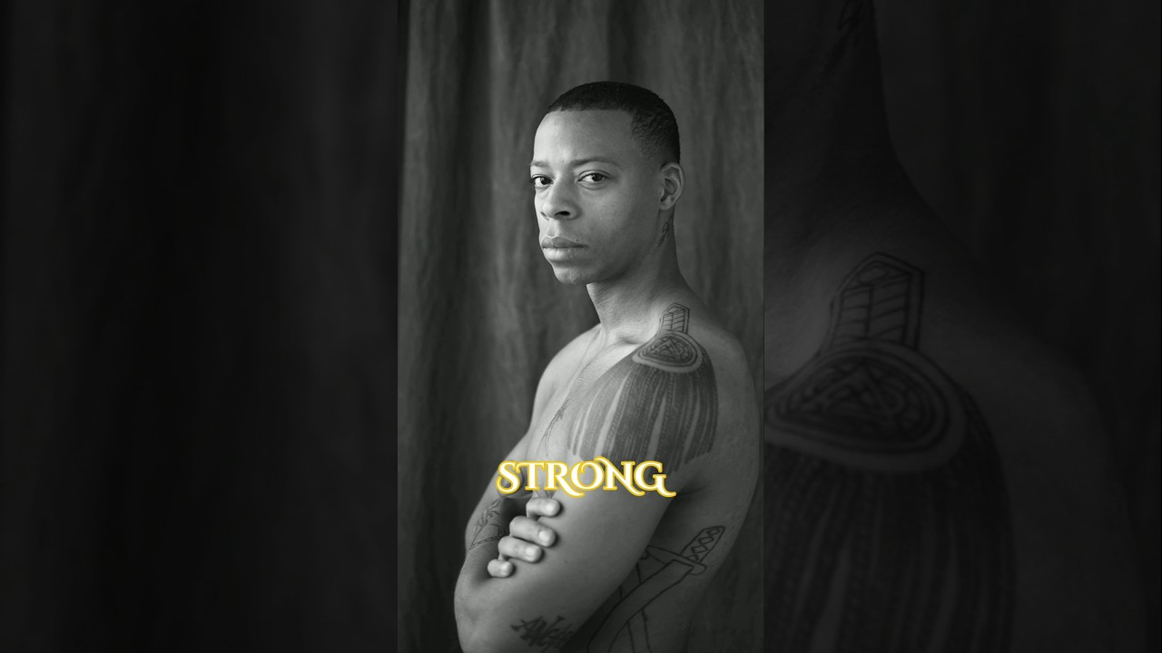 Smell Irresistible – Mesmerize for Men by Avon 