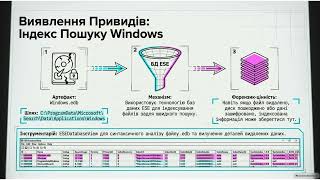 Examine Windows Files and Metadata