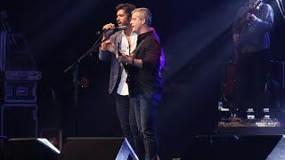 Victor e Leo - Ao Vivo Em São Paulo (SHOW COMPLETO) [DVD LIVE]