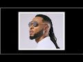 Flavour X Semah - Vindicate (Official Audio)