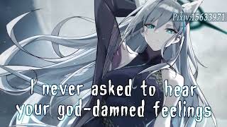 Nightcore - One Eyed Bastard (Green Day)