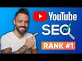 YouTube SEO | How to Explode Your View Count in 2022