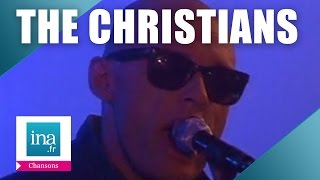 The Christian &quot;Born Again&quot; (live officiel) | Archive INA