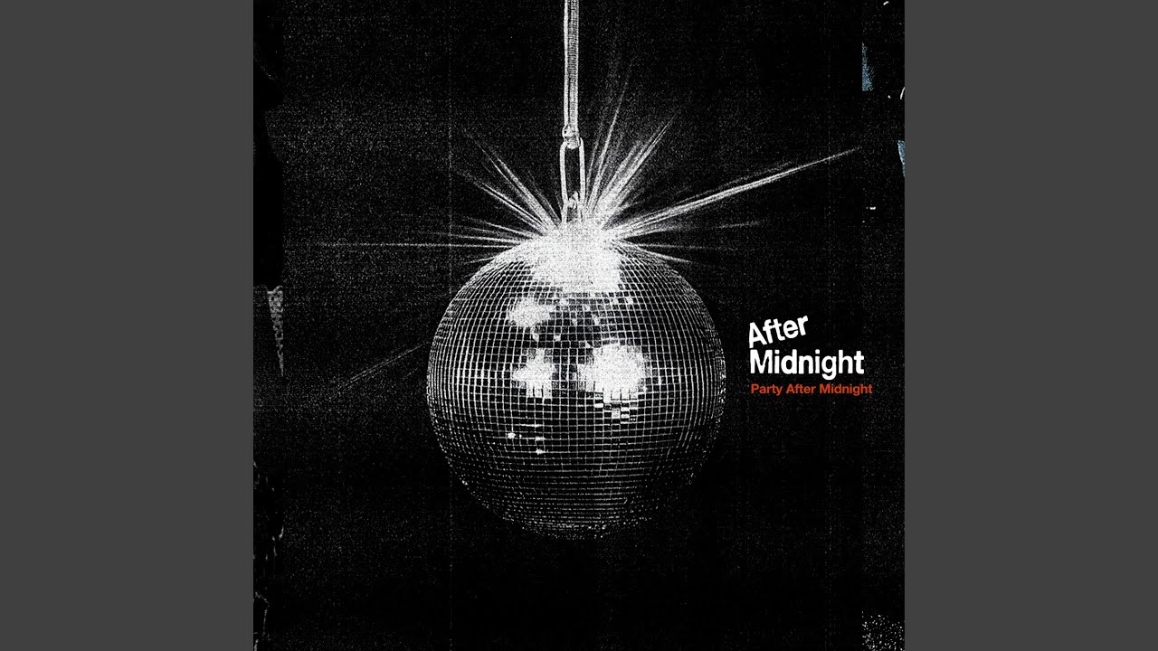 Watch Party After Midnight on YouTube Watch Party After Midnight on YouTube