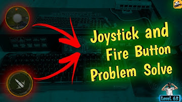 Panda Mouse Pro Joystick & Fire Button Problem Solve / How To Fix Panda Mouse Pro Joystick Problem