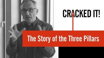 The Foundations of Cracked It!