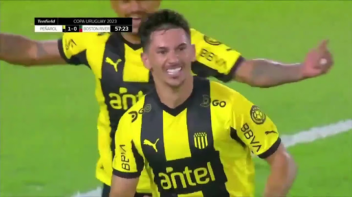 todos los goles de maxi silvera en 2023/24 | mundo manya