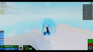 Hamster ball glitch in plane crazy (Insane)