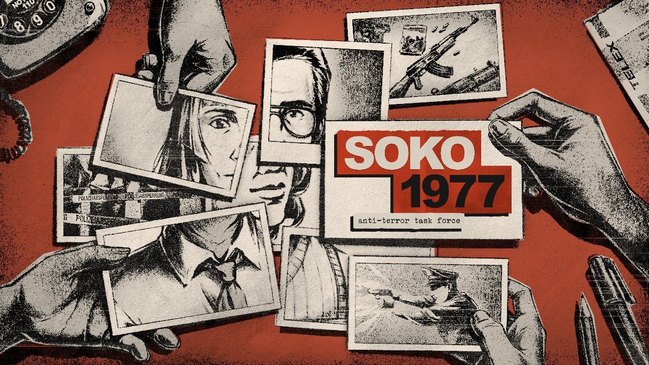 SOKO 1977 : Anti-Terror Task Force dévoile un cadre historique dans un premier trailer