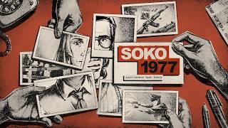 SOKO 1977: Anti-Terror Task Force - Trailer screenshot 5