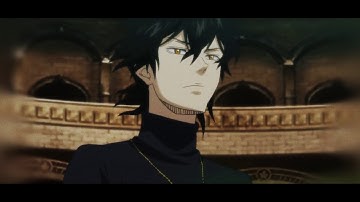 Black Clover ~AMV~ I