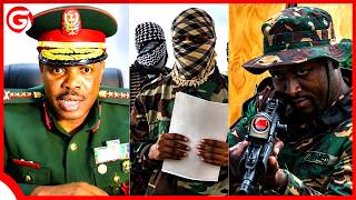 'UGAIDI ni UHALIFU wa KUVUKA MIPAKA - TANZANIA SIYO KISIWA' - CDF MKUNDA..