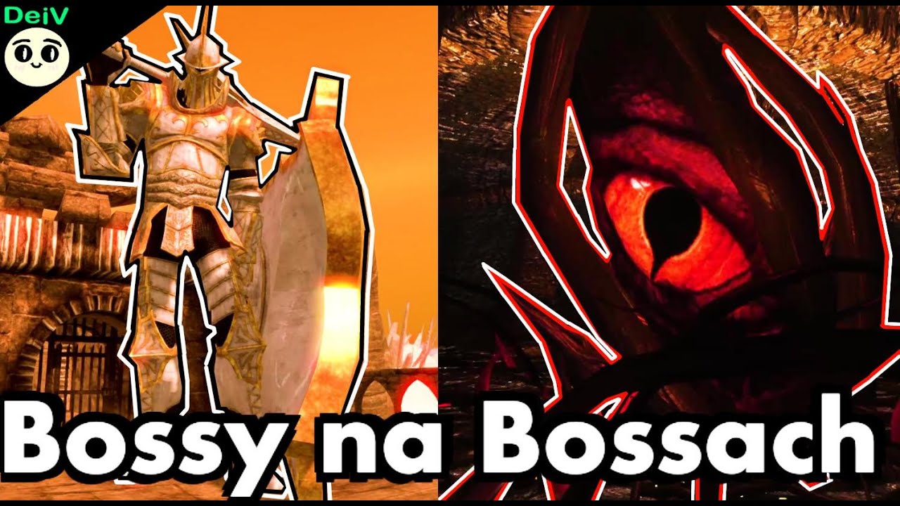 ILE BOSSÓW MOŻNA POKONAĆ W CIĄGU GODZINY ? w Skyrim na 200 modach (Vigilant)