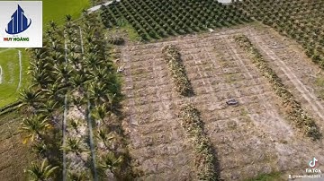 đất sào giá rẻ nhất khu vực hàm hiệp - Hàm Thuận Bắc - Bình Thuận