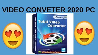 VIDEO CONVETER 2020 PC screenshot 3