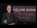 Celine Dion about LP from ET Canada’s Sangita Patel interview.