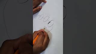 My favorite superhero drawing ✍️. #tamildrawing #tamilshorts