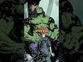 Hulk meets Petey! #marvel #marvelcomics #hulk #hulksmash #viral #shorts