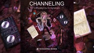 Channeling (Compiled by DJ Synergia) [Psychill Continuous Mix]