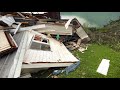 Soso Mississippi Tornado - Invisible EF4 Horror