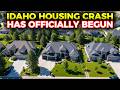 10 Idaho Cities Where Home Prices Are COLLAPSING Fast (2026 Warning) Mp3 Song