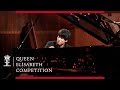 Shostakovich Prelude & Fugue D flat major op. 87/15 | Keigo Mukawa Queen Elisabeth Competition 2021
