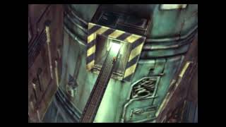 Final Fantasy VII - Cloud & Barret Naming Skip